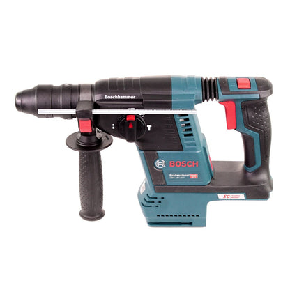 Bosch GBH 18V-26 F Akku Bohrhammer 18V 2,6J SDS-Plus in L-Boxx mit 1x 7,0Ah ProCORE Akku - Toolbrothers