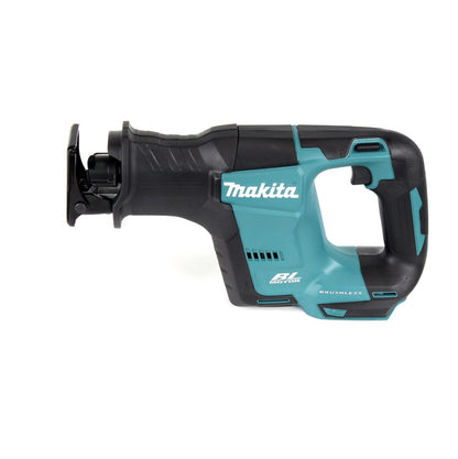 Makita DJR 188 A1J Akku Reciprosäge Säbelsäge 18 V Brushless + 1x Akku 2,0 Ah + Makpac - ohne Ladegerät - Toolbrothers