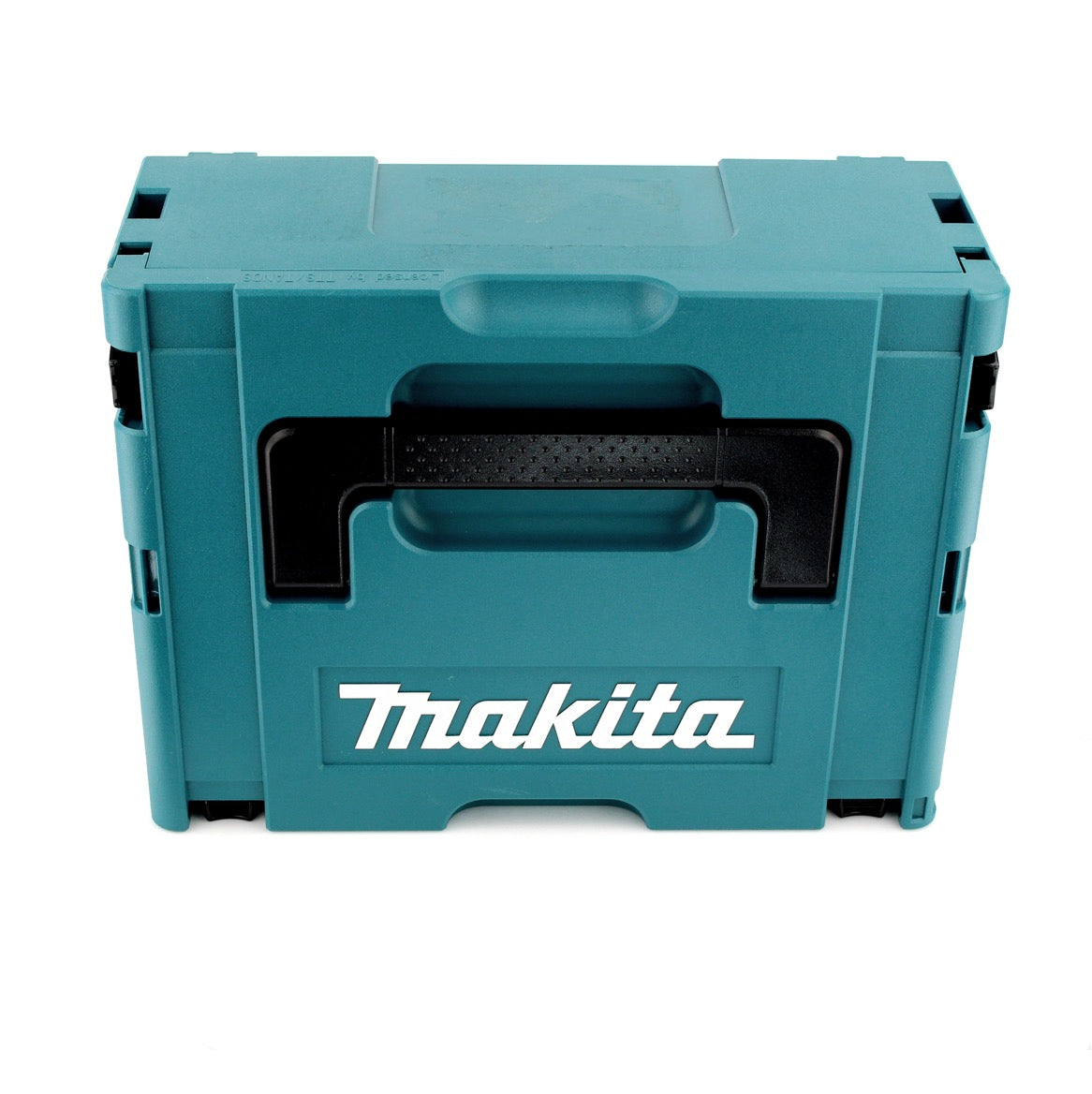 Makita DJR 188 A1J Akku Reciprosäge Säbelsäge 18 V Brushless + 1x Akku 2,0 Ah + Makpac - ohne Ladegerät - Toolbrothers