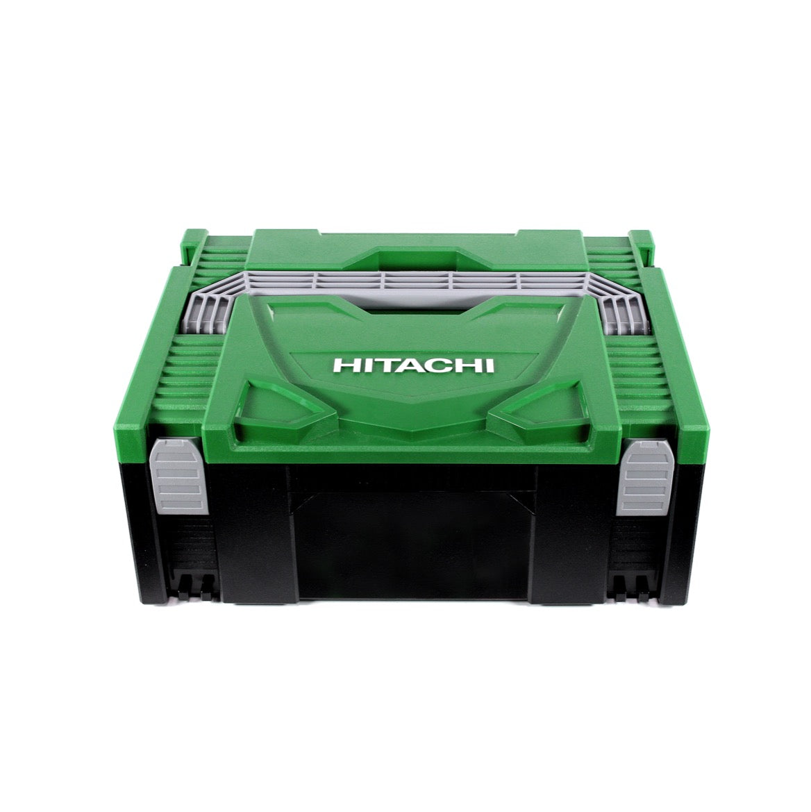 Hitachi DS 18 DSDL 18 V Akku Bohrschrauber im Koffer + 1x Hitachi BSL 1860 18 V 6,0 Ah / 6000 mAh Li-Ion Akku + Hitachi UC 18YFSL Akku Ladegerät - Toolbrothers