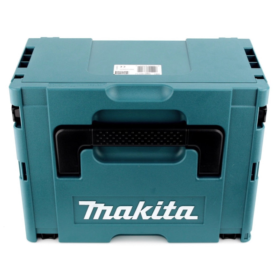 Makita DHR 171 Y1J 18 V 2-stufig Brushless Akku Bohrhammer SDS Plus + 1x Akku 1,5Ah - ohne Ladegerät - Toolbrothers