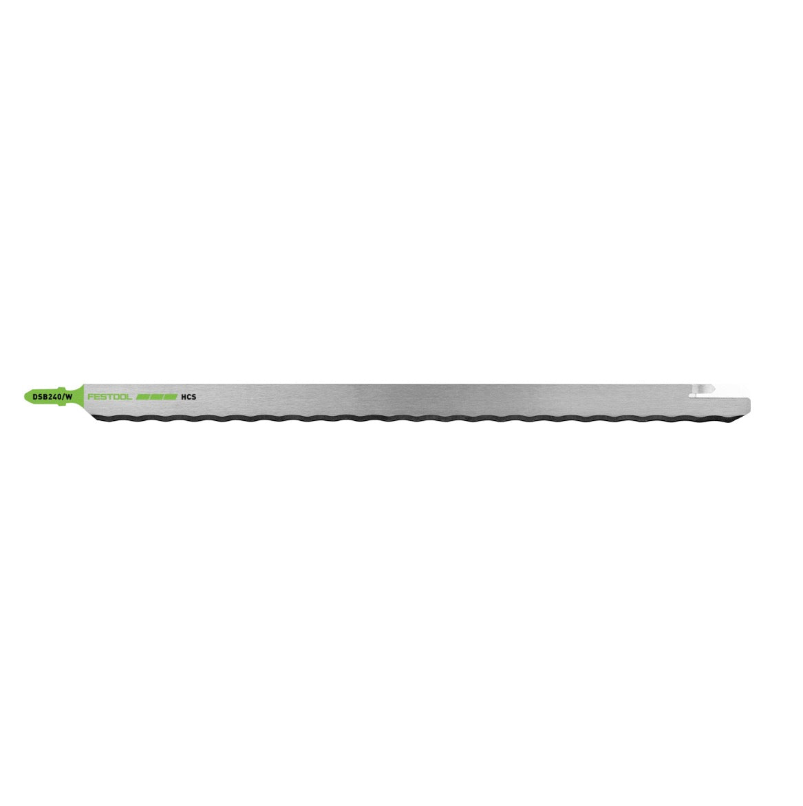 Festool Sägeblatt DSB 240/W Wellenschliff für Dämmstoffschnitte passend zu SG-240 / ISC 240 ( 575416 ) - Toolbrothers