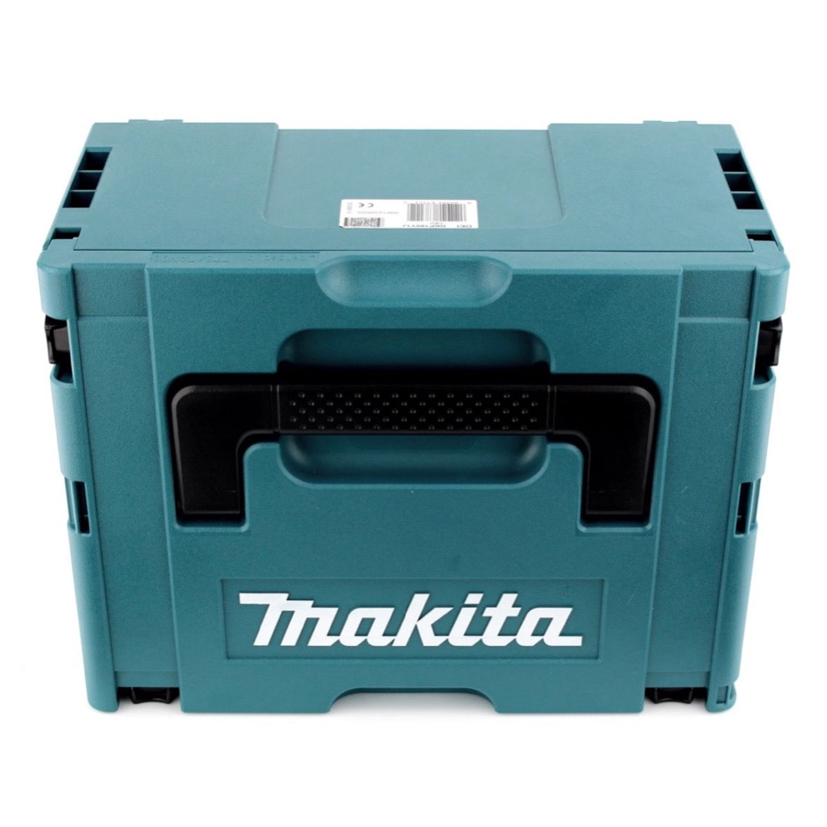 Makita DHR 171 RY1J 18 V 2-stufig Brushless Akku Bohrhammer SDS Plus + 1x Akku 1,5Ah + Ladegerät - Toolbrothers