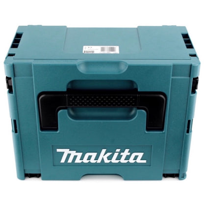 Makita DHR 171 A1J Akku Bohrhammer 18 V 1,20 J SDS Plus Brushless + 1x Akku 2,0 Ah + Makpac - ohne Ladegerät - Toolbrothers