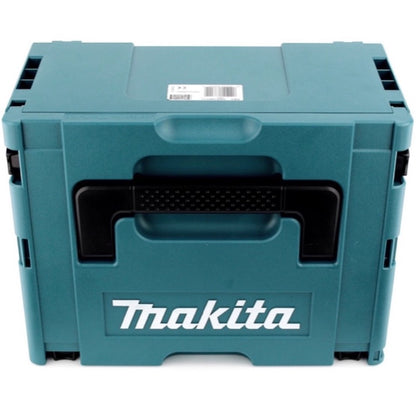 Makita DHR 171 RA1J Akku Bohrhammer 18 V 1,20 J SDS Plus Brushless + 1x Akku 2,0 Ah + Ladegerät + Makpac - Toolbrothers