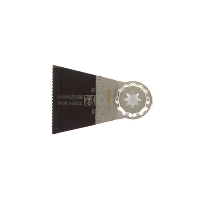 FEIN E-Cut Long-Life Starlock Sägeblatt 10 Stk. 50 x 65 mm ( 63502161240 ) BI-Metall