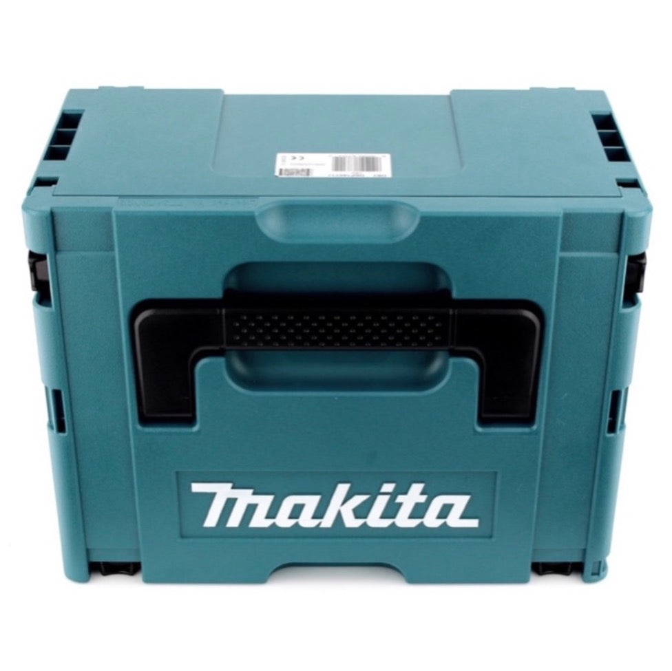 Makita DHR 171 RFJ 18 V 2-stufig Brushless Akku Bohrhammer SDS Plus + 2x Akku 3,0Ah + Ladegerät + Makpac - Toolbrothers