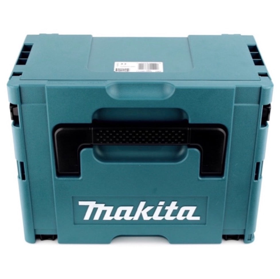 Makita DHR 171 M1J Akku Bohrhammer Brushless SDS Plus 18 V 1,2J + 1x Akku 4,0Ah + Makpac - ohne Ladegerät - Toolbrothers