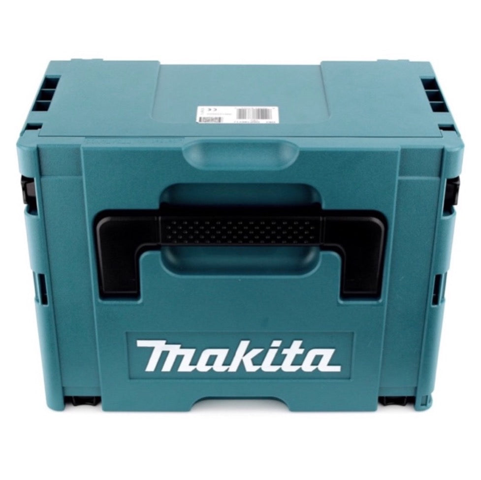 Makita DHR 171 RM1J Akku Bohrhammer Brushless SDS Plus 18 V 1,2J + 1x Akku 4,0Ah + Ladegerät + Makpac - Toolbrothers