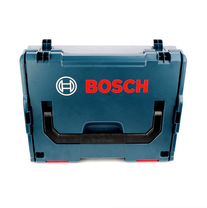 Bosch GTB 12V-11 Akku Trockenbauschrauber 12V 11Nm brushless + 1x Akku 3,0Ah + L-BOXX  - ohne Ladegerät - Toolbrothers