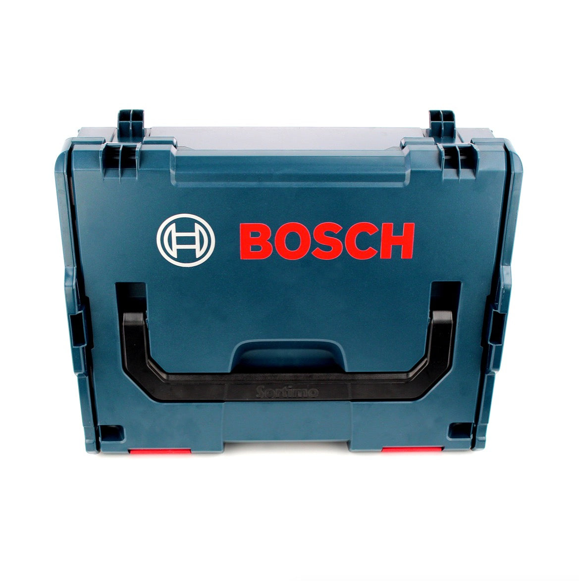 Bosch GTB 12V-11 Akku Trockenbauschrauber 12V 11Nm + 1x Akku 3,0Ah + Ladegerät + L-Boxx - Toolbrothers