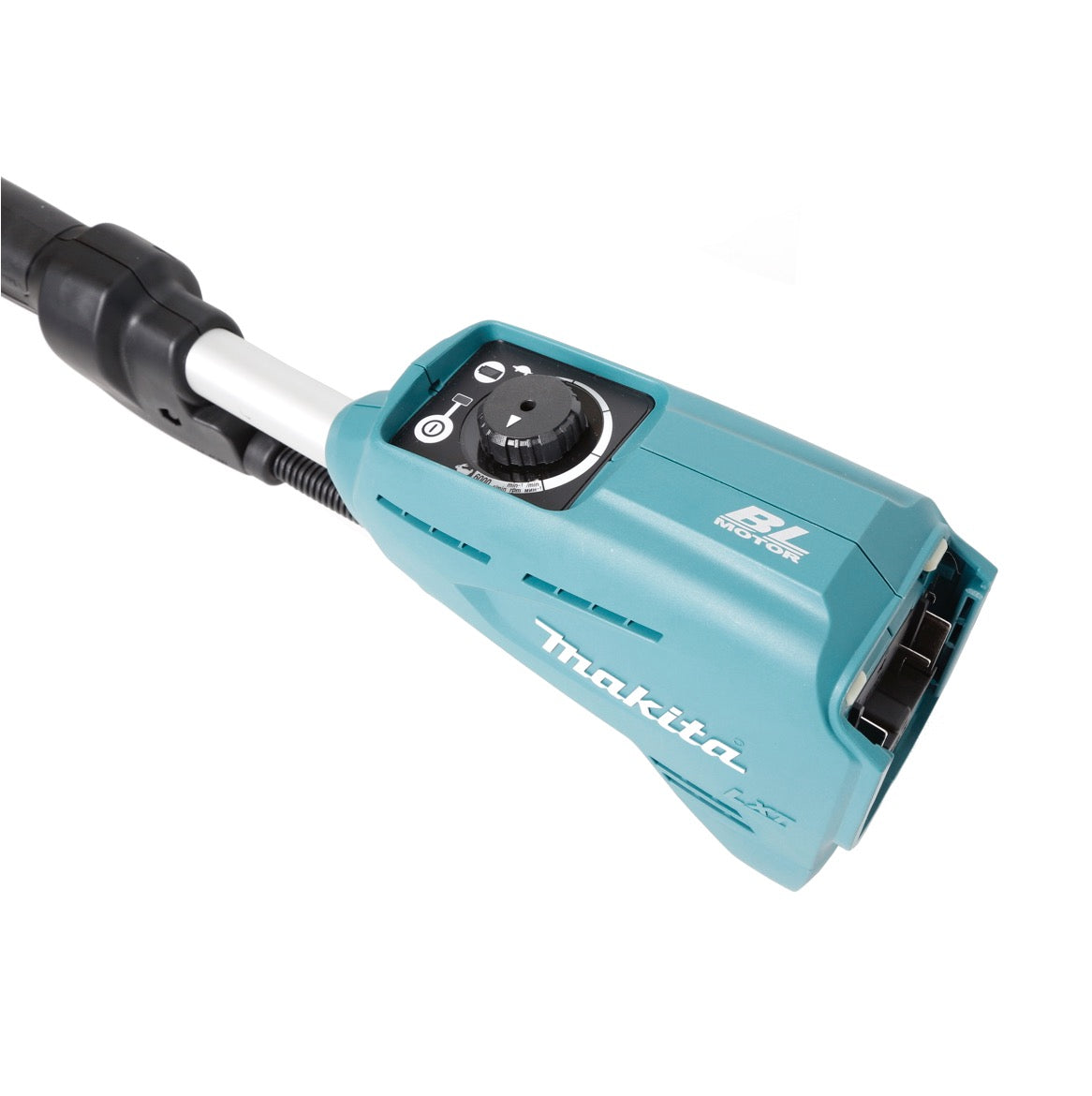 Makita DUR 183 LZ Akku Rasentrimmer 18V 300mm Brushless Solo - ohne Akku, ohne Ladegerät - Toolbrothers