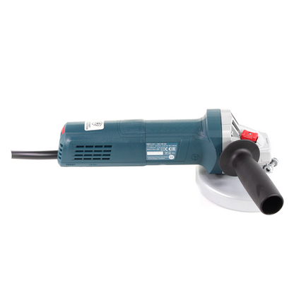 Bosch GWS 9-125 S Winkelschleifer 900W 125mm ( 0601396104 ) - Toolbrothers