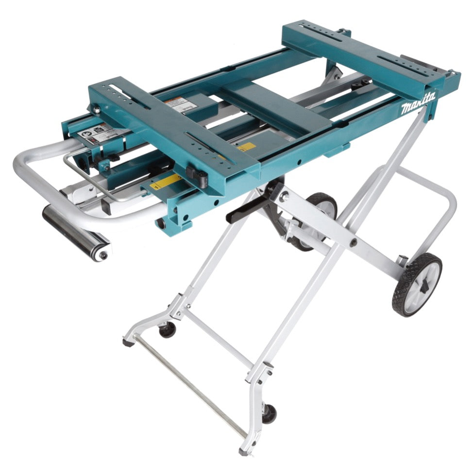 Makita WST 05 Universal Untergestell für Kapp- und Gehrungssägen ( 0088381424318 ) - Toolbrothers