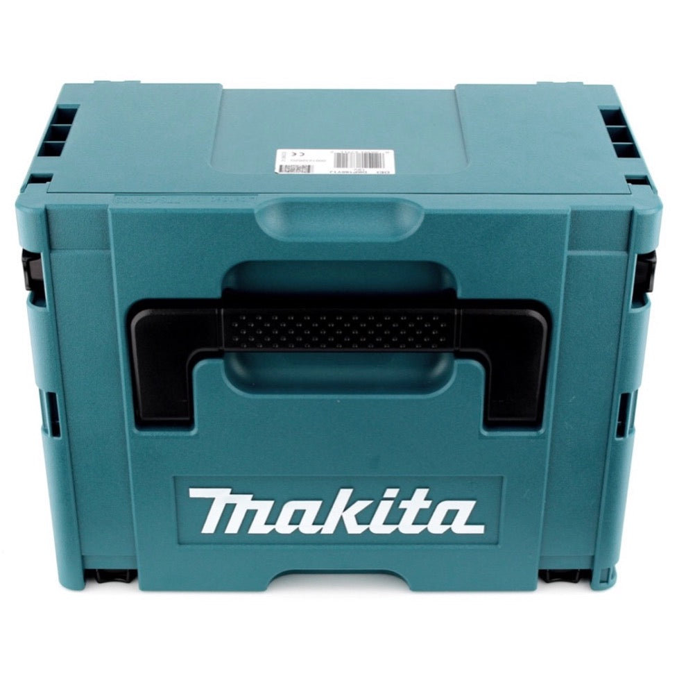 Makita DHR 171 G1J Akku Bohrhammer 18V 1,2J Brushless SDS Plus + 1x Akku 6,0Ah + Makpac - ohne Ladegerät - Toolbrothers