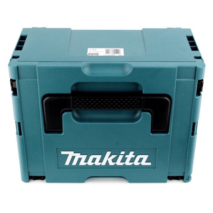 Makita DHR 171 RG1J Akku Bohrhammer 18V 1,2J Brushless SDS Plus + 1x Akku 6,0Ah + Ladegerät + Makpac - Toolbrothers