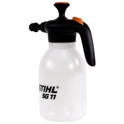 Stihl SG 11 handliches Handspritzgerät Drucksprühgerät mit 1,5 l Volumen - Toolbrothers