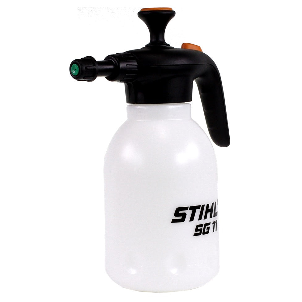 Stihl SG 11 handliches Handspritzgerät Drucksprühgerät mit 1,5 l Volumen - Toolbrothers