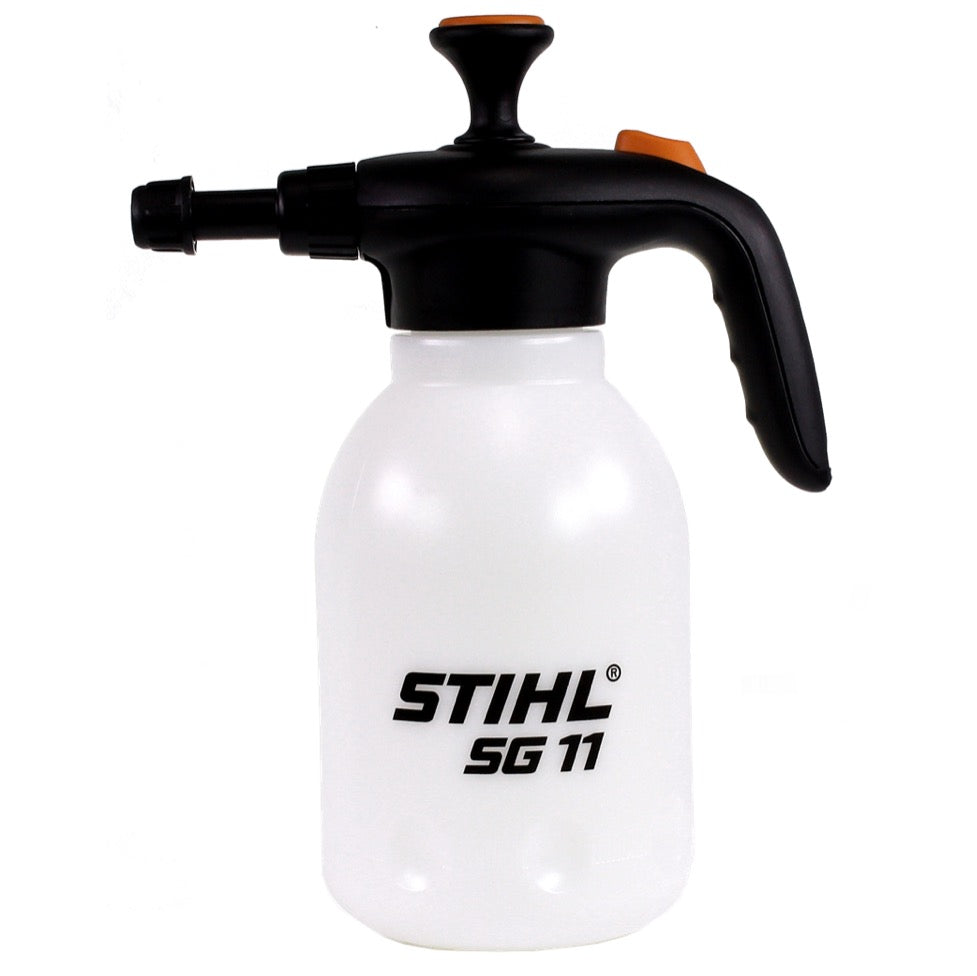 Stihl SG 11 handliches Handspritzgerät Drucksprühgerät mit 1,5 l Volumen - Toolbrothers