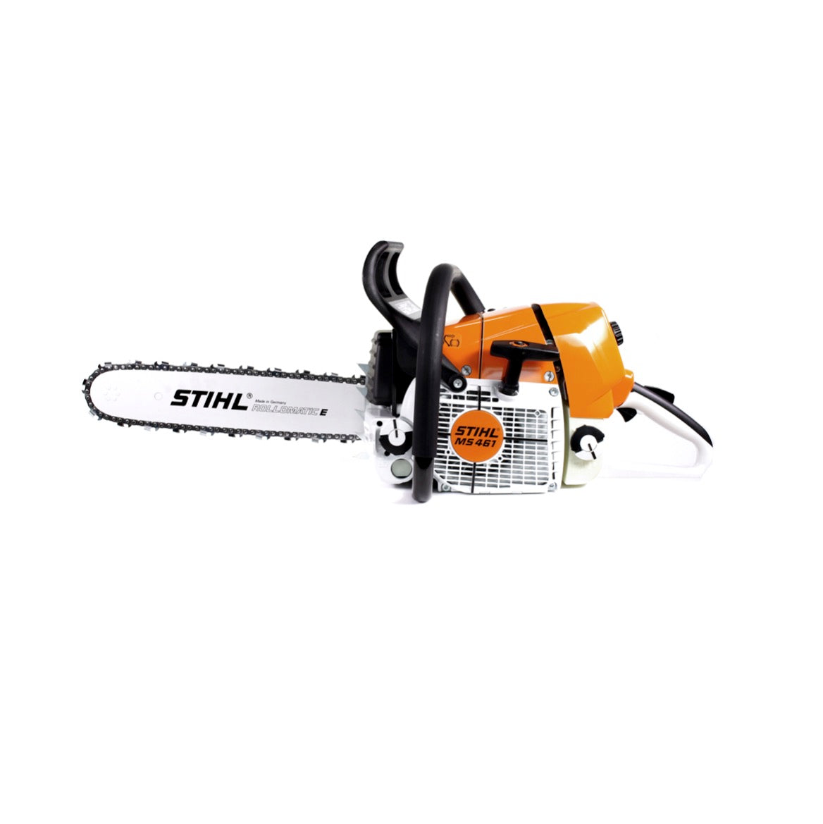 STIHL MS 461 Hochleistungssäge + 40 cm Schwert + Kette - Toolbrothers