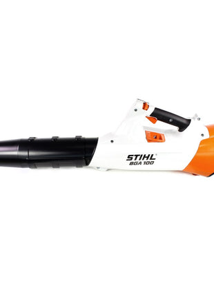 Stihl BGA 100 Akku Blasgerät Gebläse 36V ( 4866-011-5900 ) Solo - ohne Akku, ohne Ladegerät - Toolbrothers