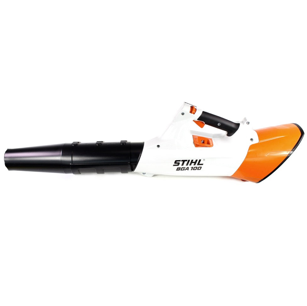 Stihl BGA 100 Akku Blasgerät Gebläse 36V ( 4866-011-5900 ) Solo - ohne Akku, ohne Ladegerät - Toolbrothers