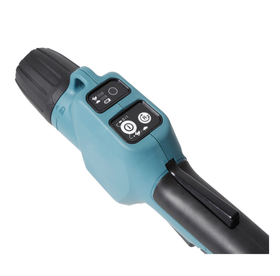 Makita DUR 184 LF1 Akku Rasentrimmer 18V 300mm Brushless + 1x Akku 3,0Ah - ohne Ladegerät - Toolbrothers