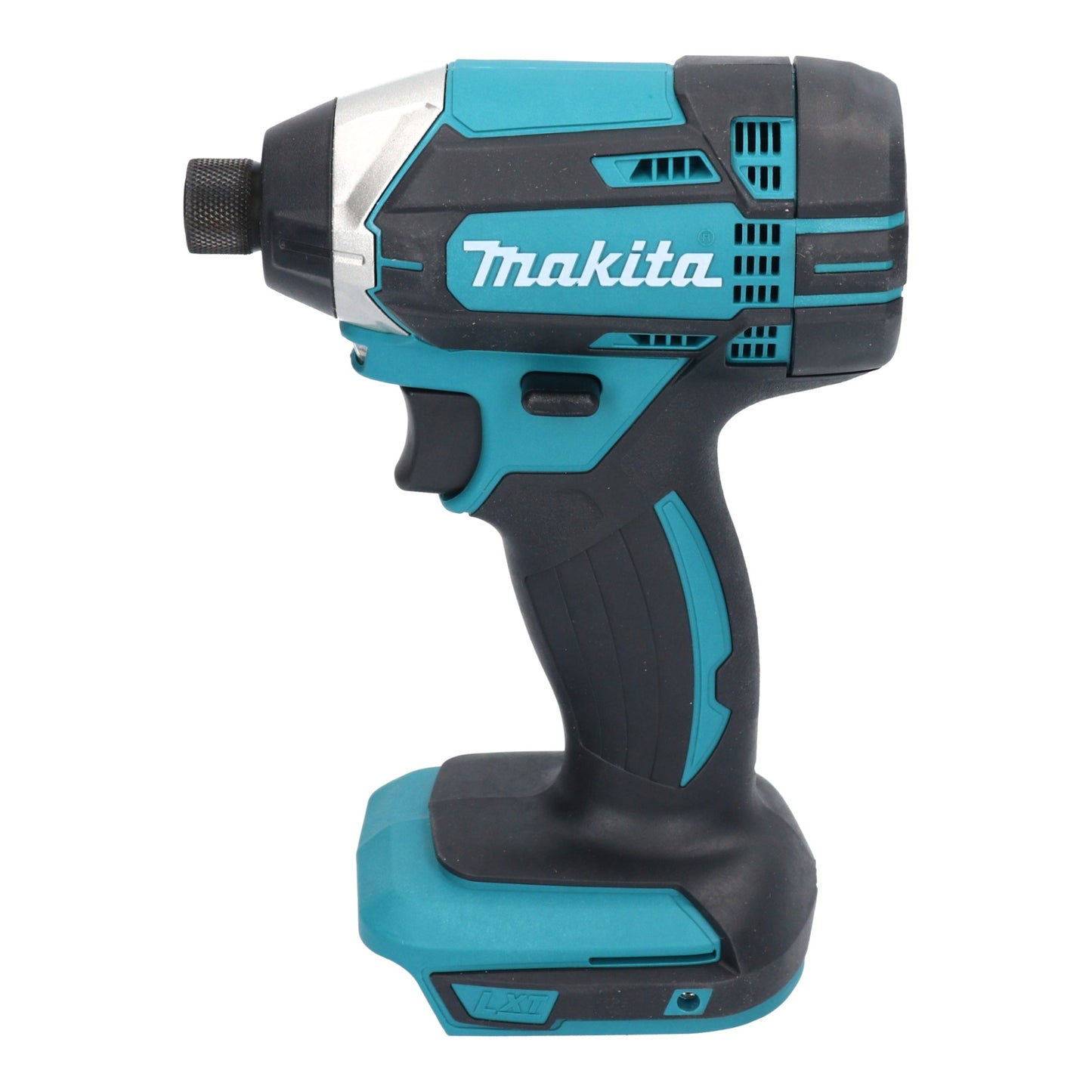 Makita DTD 152 SF1J-R clé à chocs sans fil 18 V 165 Nm 1/4" + 1x batterie 3,0 Ah + chargeur + RHINO