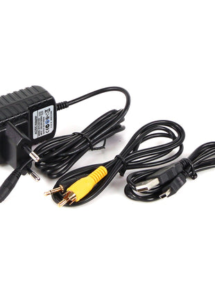 Laserliner VideoFlex G3 Micro 6 mm 1,5m Kabel Inspektionskamera Endoskopkamera Kamerasonde ( 082.211A ) - Toolbrothers