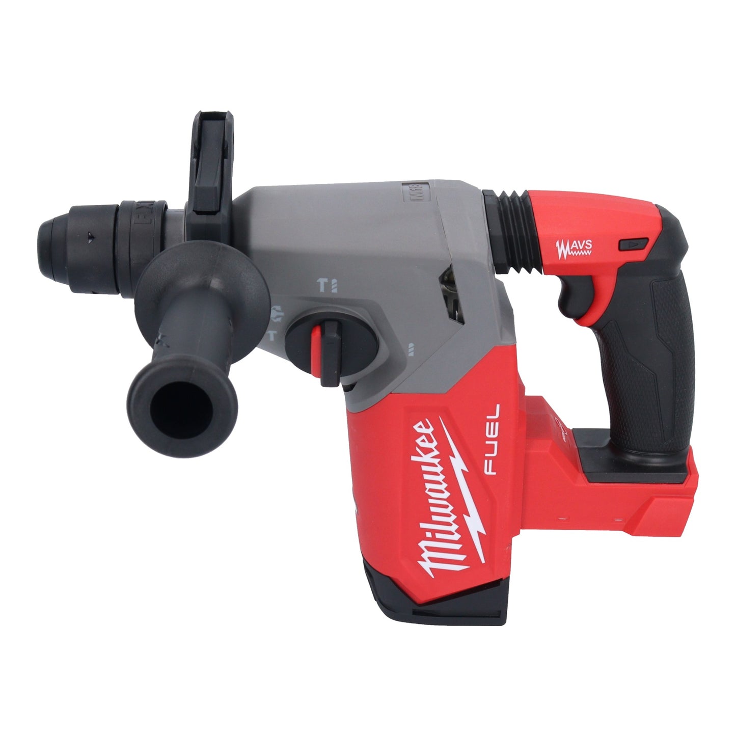 Milwaukee M18 FHX-0 Akku Kombihammer 18 V 2,5 J SDS-Plus Brushless ( 4933478887 ) Solo - ohne Akku, ohne Ladegerät