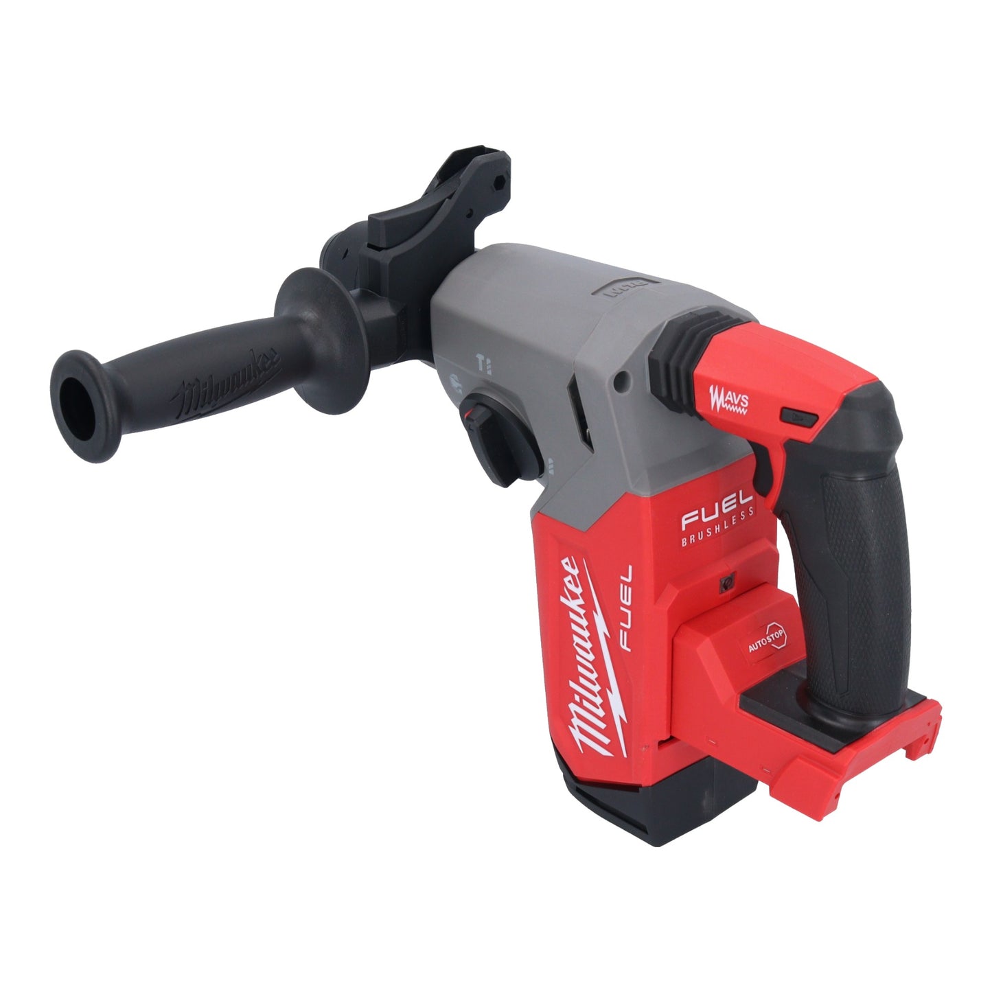 Milwaukee M18 FHX-0 Akku Kombihammer 18 V 2,5 J SDS-Plus Brushless ( 4933478887 ) Solo - ohne Akku, ohne Ladegerät