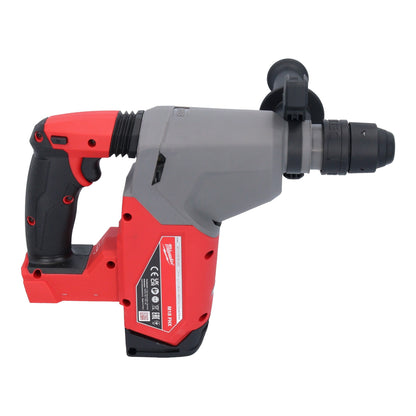 Marteau combiné à batterie Milwaukee M18 FHX-0 18 V 2,5 J SDS-Plus Brushless (4933478887) Solo - sans batterie, sans chargeur