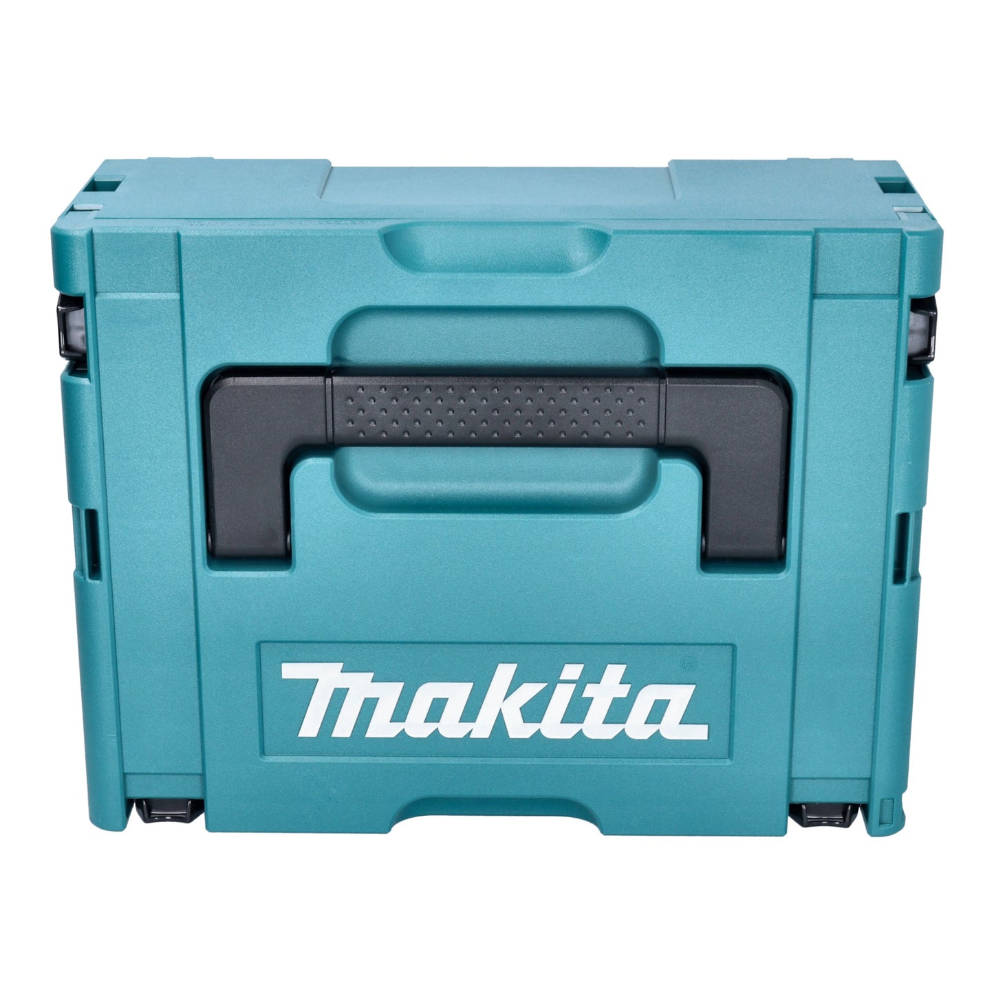 Meuleuse d'angle sur batterie Makita DMC 300 RGJ 18 V 76 mm sans balais + 2x batteries 6,0 Ah + chargeur + Makpac