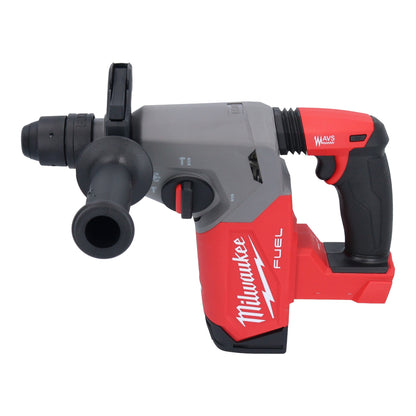 Milwaukee M18 FHX-501 Akku Kombihammer 18 V 2,5 J SDS-Plus Brushless + 1x Akku 5,0 Ah - ohne Ladegerät