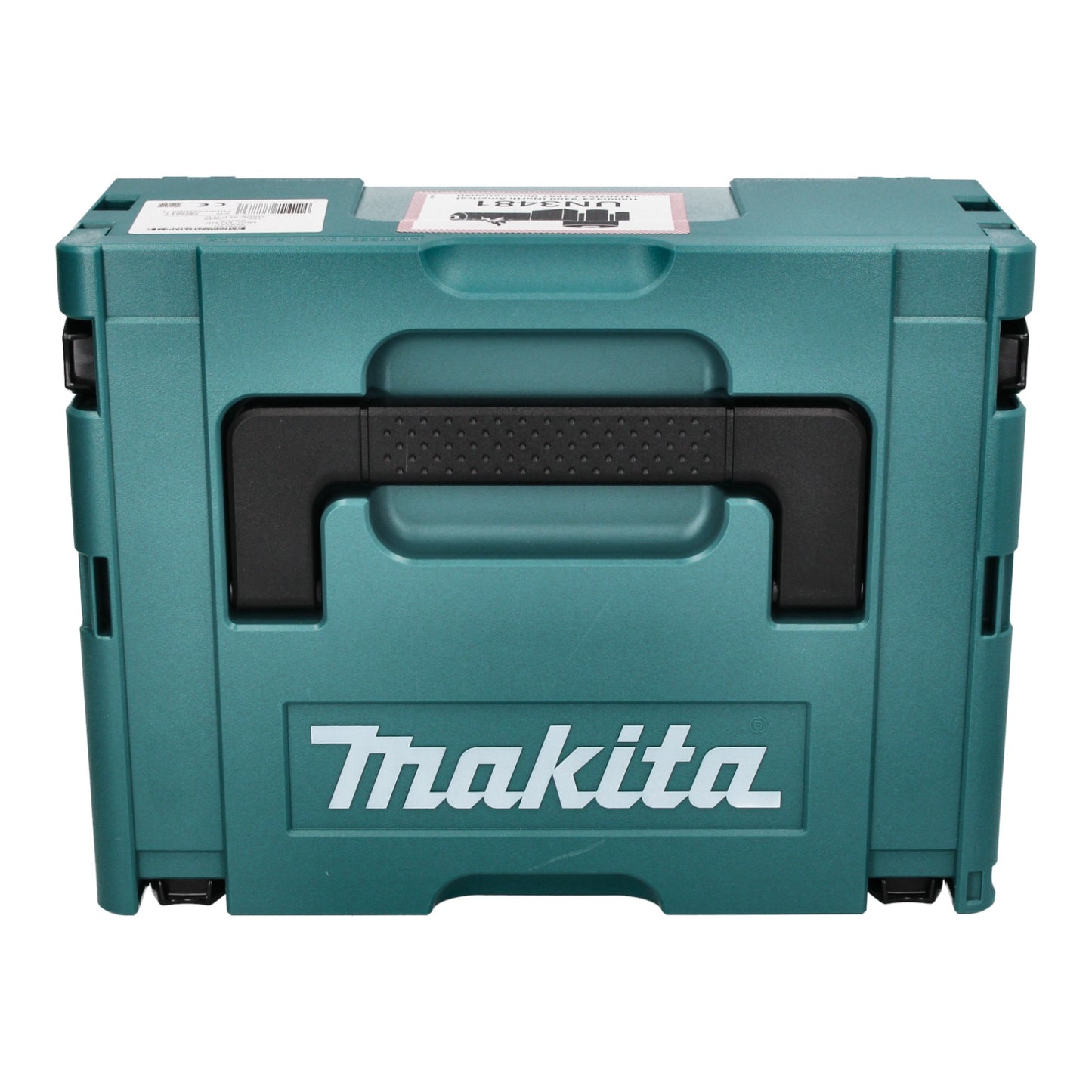 Makita DF 333 DSAJ Akku Bohrschrauber 12 V max. 30 Nm + 2x Akku 2,0 Ah + Ladegerät + Makpac