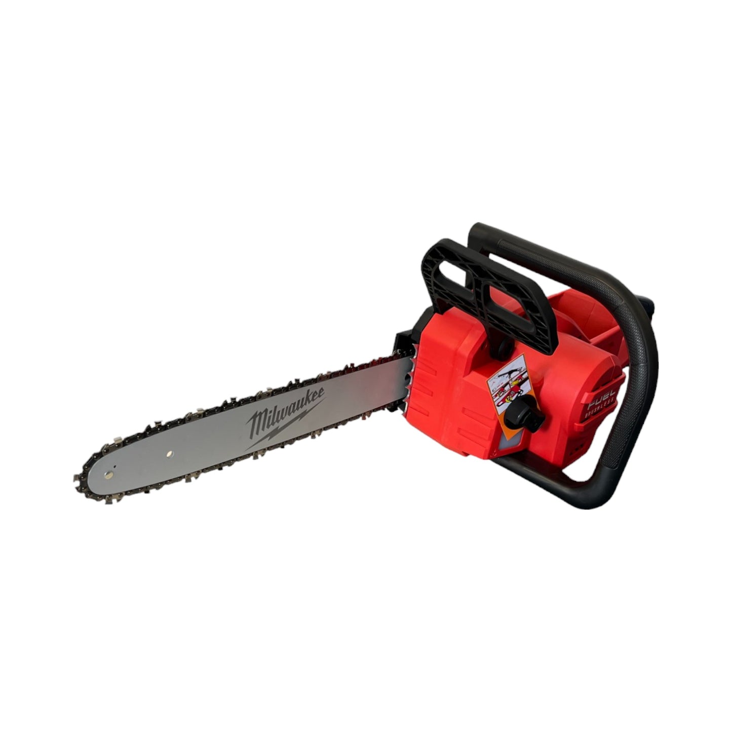 Tronçonneuse à batterie Milwaukee M18 FCHS-0 18 V 40 cm Brushless Solo (4933464723) - sans batterie, sans chargeur