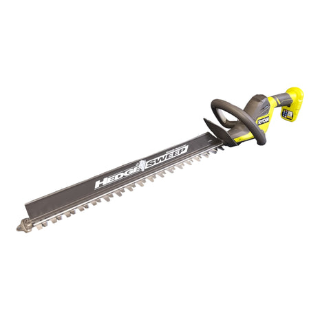 RYOBI RY18HT55A-0 18 V ONE+ Akku Heckenschere 55 cm ( 5133004909 ) - ohne Akku, ohne Ladegerät