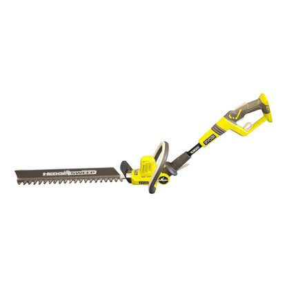 RYOBI OHT1850X 18 V ONE+ Akku Heckenschere Long Reach 50 cm ( 5133001249 ) - ohne Akku, ohne Ladegerät