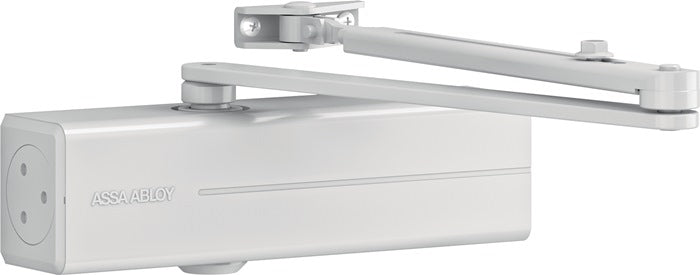 ASSA ABLOY Scherentürschließer DC 200 weiß EN 2-4 ( 3000255169 )