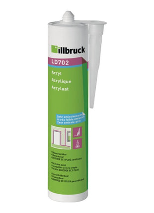 ILLBRUCK Acryl LD702 310 ml ( 3000264052 )