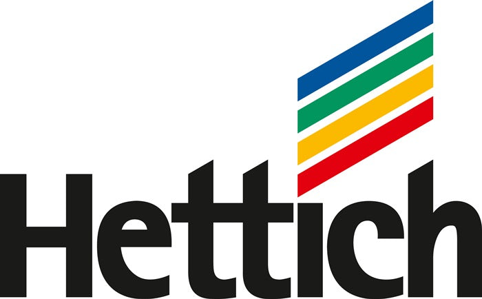 HETTICH connecteur de plan de travail AVB 5 en acier galvanisé (3000271603)