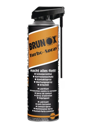 BRUNOX Multifunktionsspray Turbo-Spray® 500 ml ( 4000347111 )