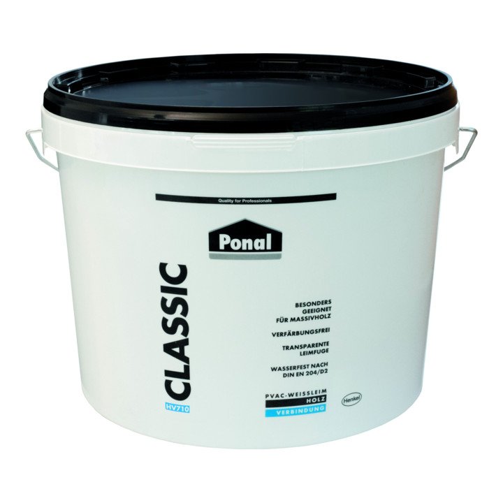 PONAL Holzleim Classic 10 kg ( 4000353760 )