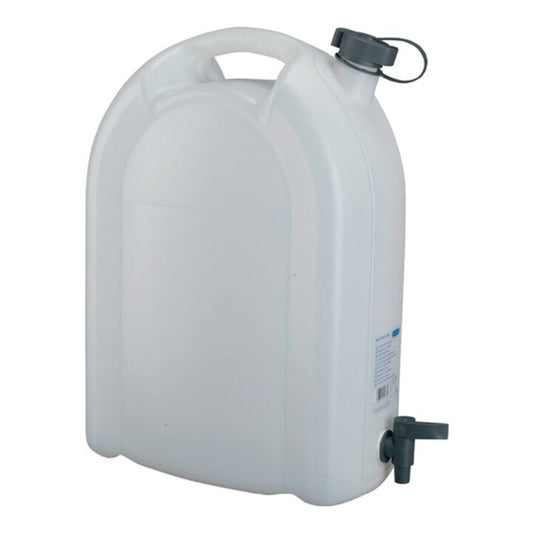 PRESSOL Wasserkanister 20 l PE mit Ablasshahn ( 4000356142 )