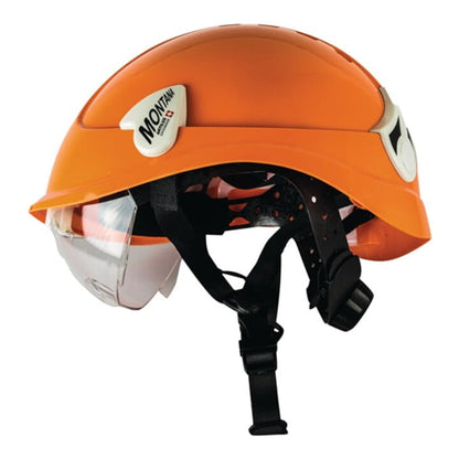 ARTILUX Schutzhelm Montana II Roto KS orange ( 4000370450 )