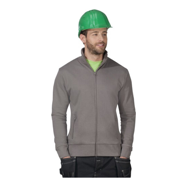 PROMODORO Men´s Sweatjacke Größe XXL ( 4000379088 )