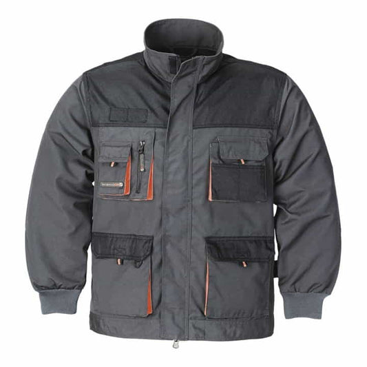 Veste homme TERRATREND taille 58 (4000381145)