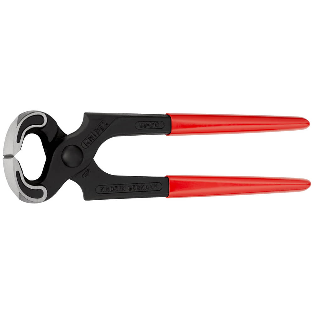 Pince coupante KNIPEX longueur totale 210 mm (4000794179)