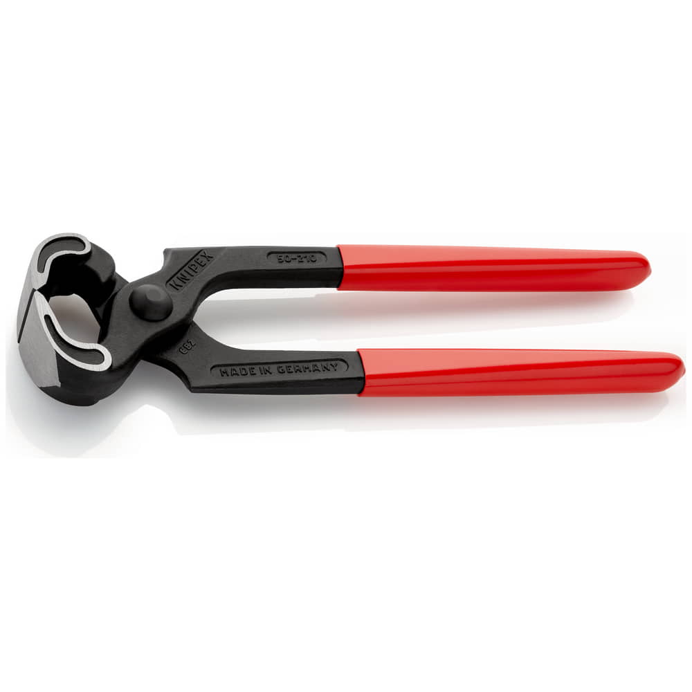 KNIPEX Kneifzange Gesamtlänge 210 mm ( 4000794179 )