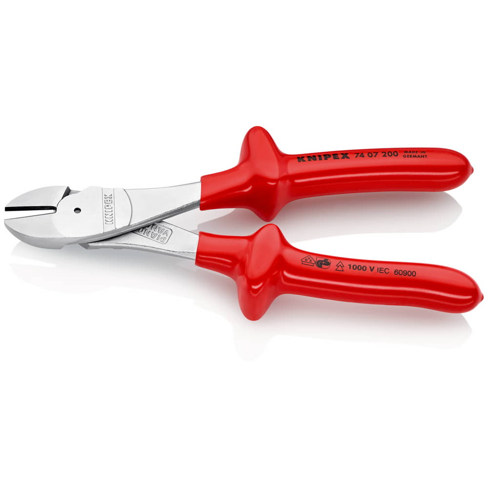 KNIPEX Kraftseitenschneider Länge 200 mm ( 4000794248 )